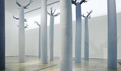 LITHOSPHERE - New and Retrospective Works by Eileen MacDonagh