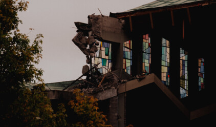 Church Demo Faolán Carey8964