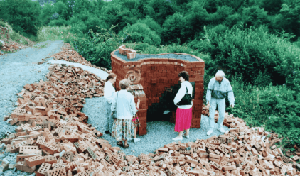 Dreamtime Ireland Thumbnail