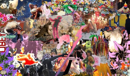 Emma Martin MAJESTY SHRINE resized