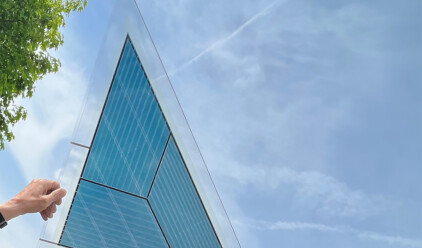 Future Light press Image