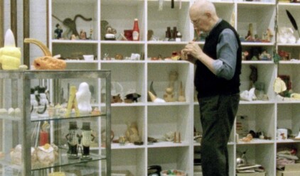 Manhattan Mouse Museum