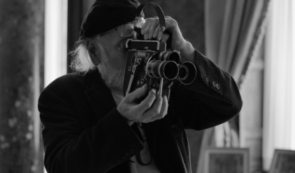 One Hundred Steps web