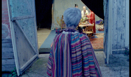 Ulla von Brandenburg Un bal sous l eau still 25