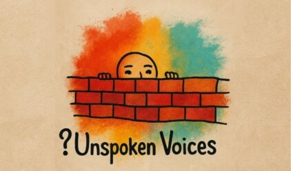 Unspoken Voices Thumbnail 844 x 496 px