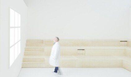 Light Therapy - Apolonija Šušteršič