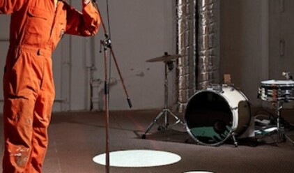 Yuri Suzuki beatvox Post Electric