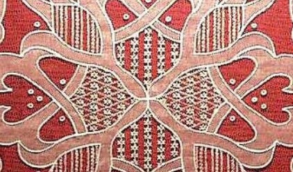 Exhibition of Local Lace